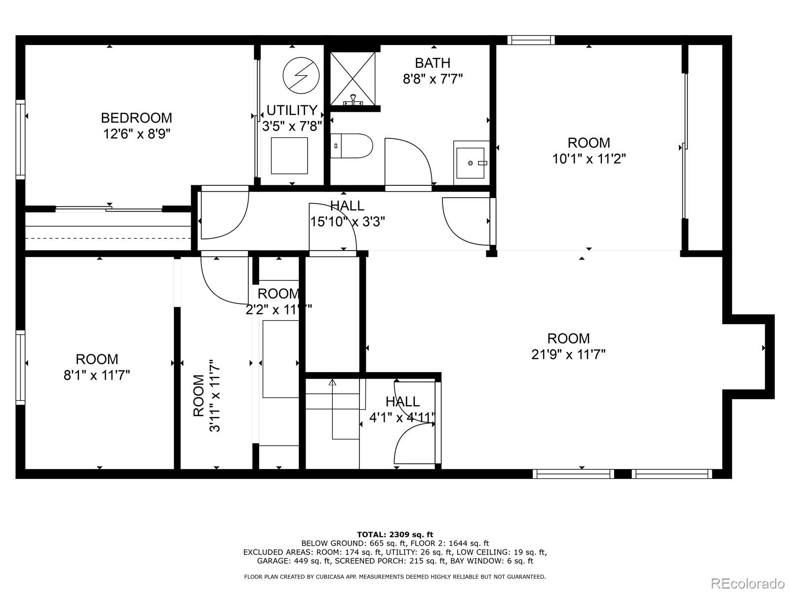 MLS Image #44 for 9207  birch street,thornton, Colorado