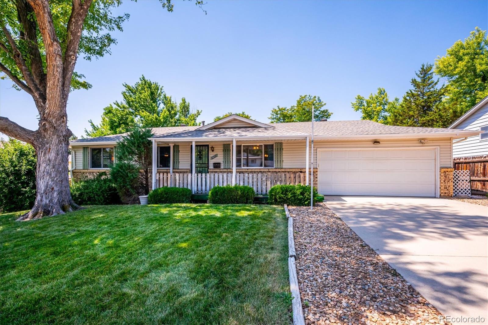 MLS Image #0 for 7673 s gray street,littleton, Colorado