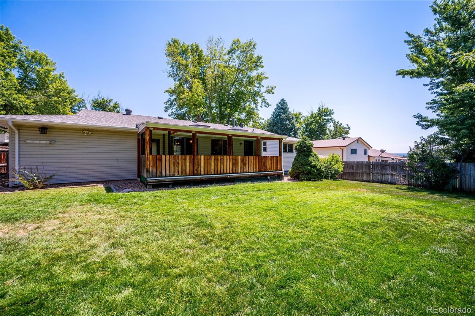 MLS Image #25 for 7673 s gray street,littleton, Colorado