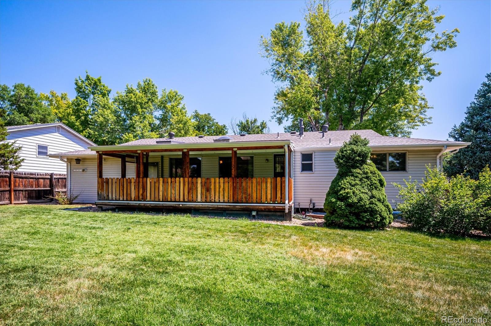 MLS Image #26 for 7673 s gray street,littleton, Colorado