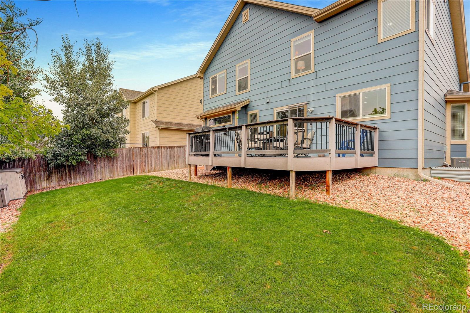 MLS Image #2 for 5563  lost meadow trail,castle rock, Colorado