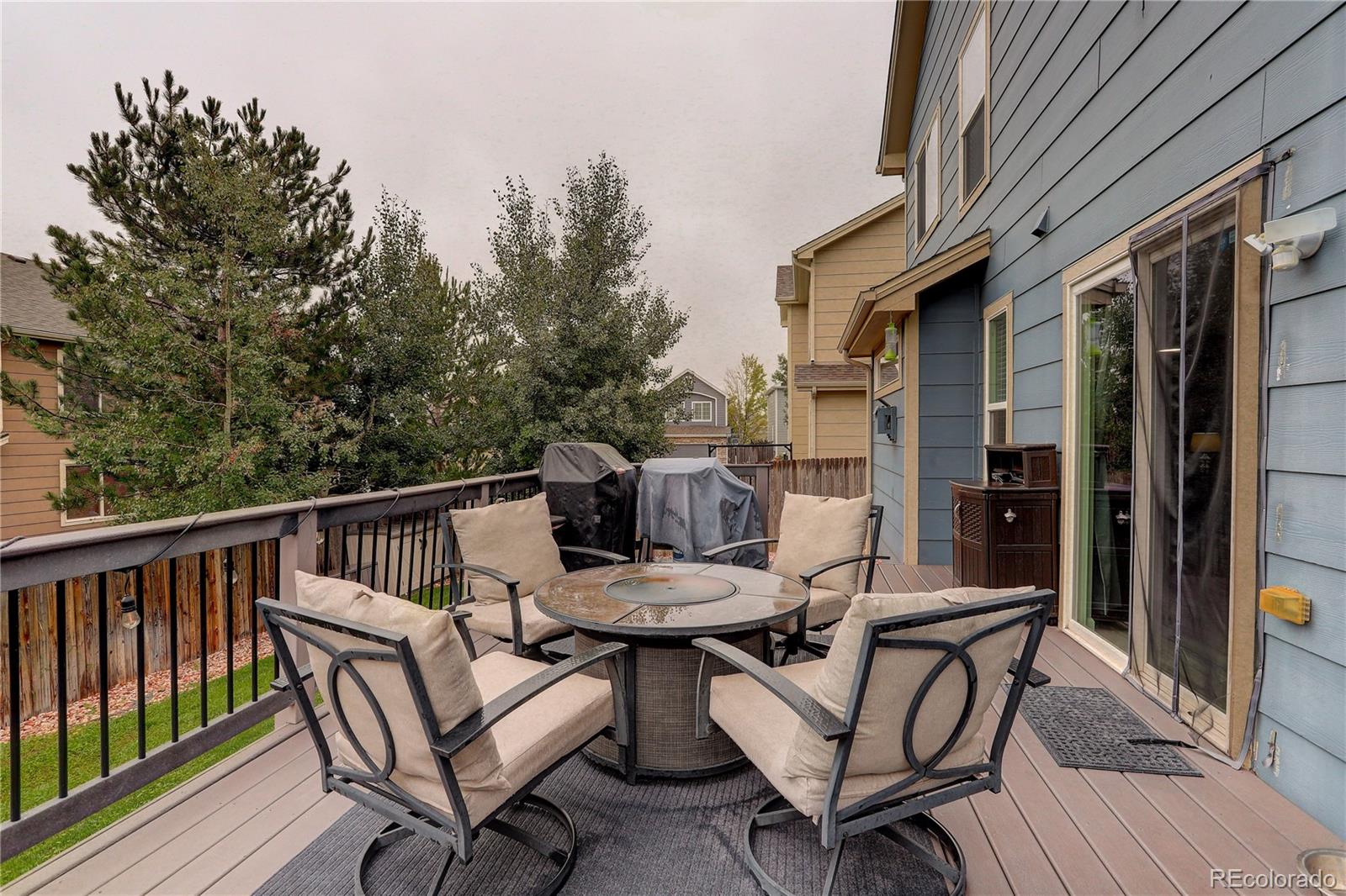 MLS Image #31 for 5563  lost meadow trail,castle rock, Colorado