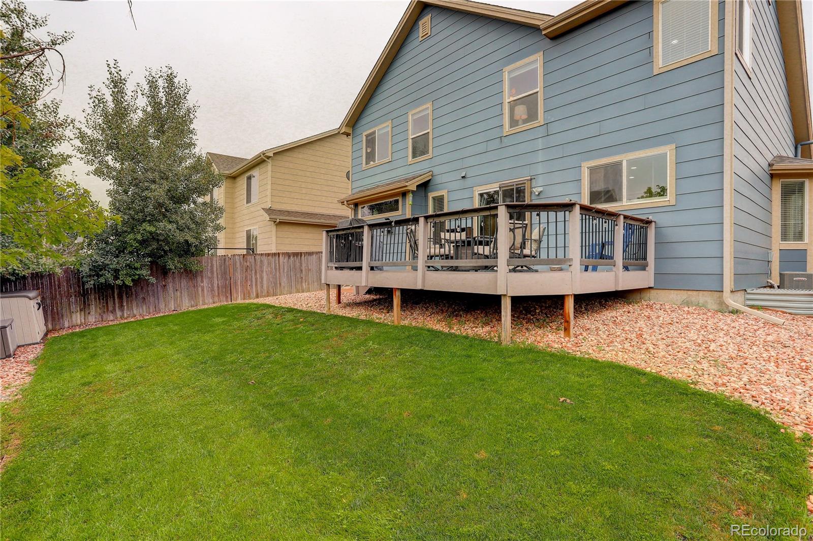 MLS Image #32 for 5563  lost meadow trail,castle rock, Colorado