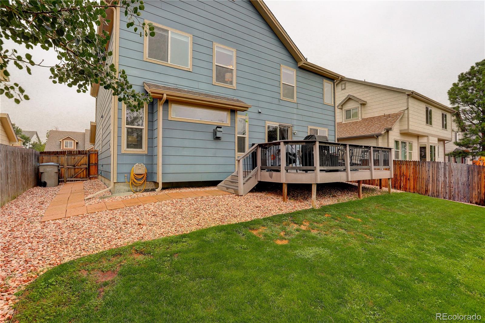 MLS Image #33 for 5563  lost meadow trail,castle rock, Colorado