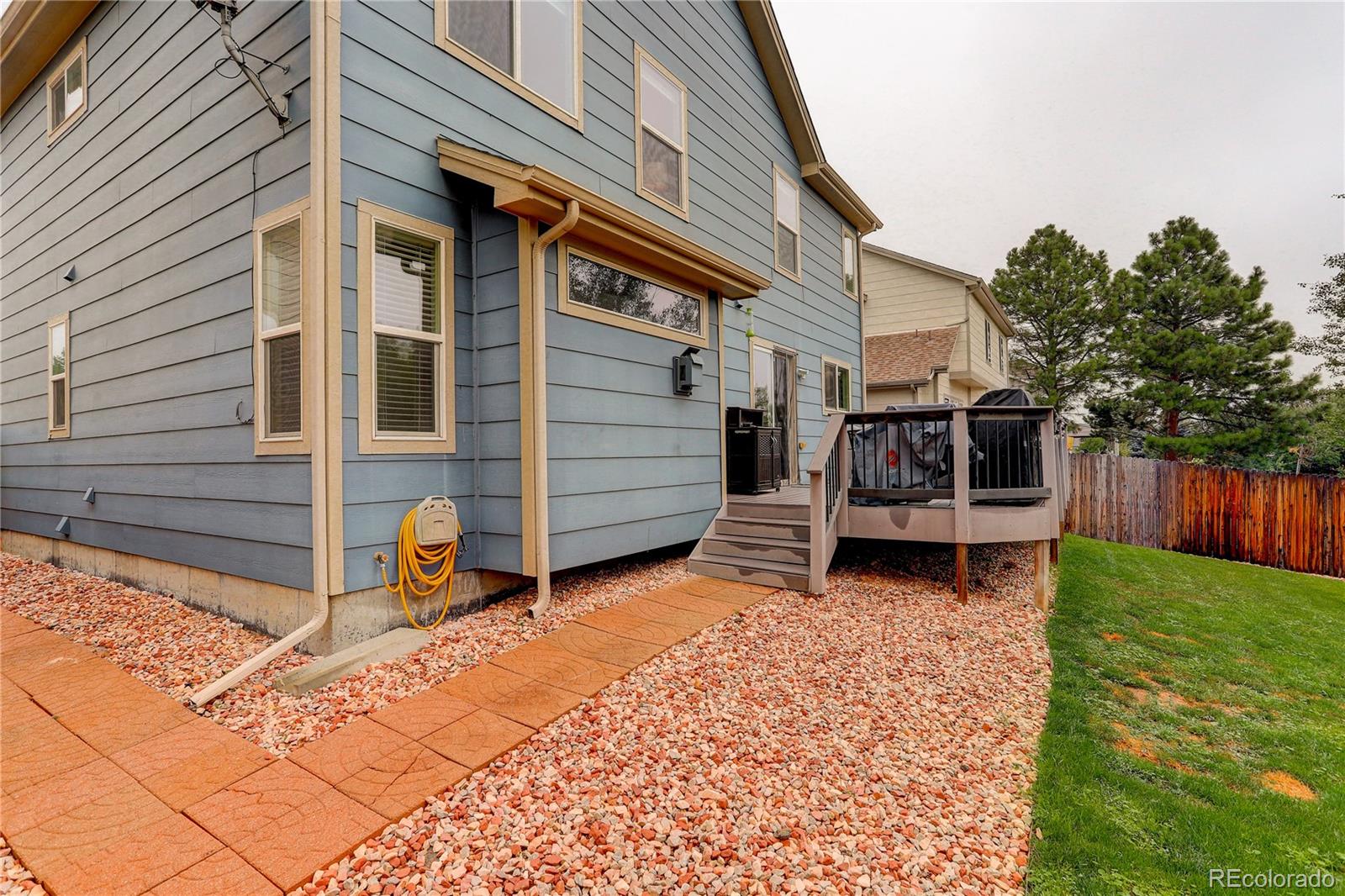 MLS Image #34 for 5563  lost meadow trail,castle rock, Colorado