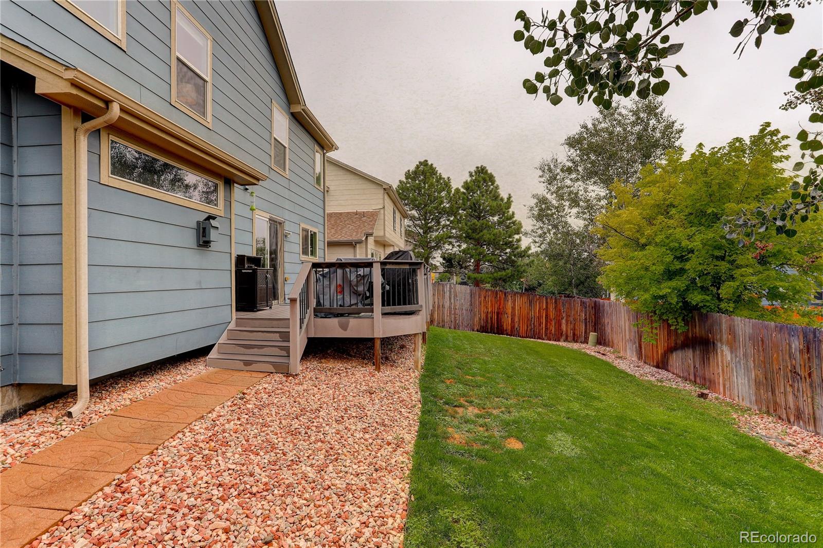 MLS Image #35 for 5563  lost meadow trail,castle rock, Colorado