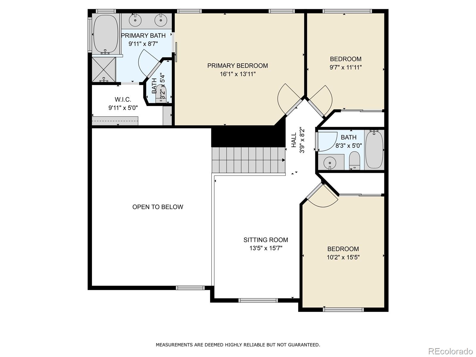 MLS Image #41 for 5563  lost meadow trail,castle rock, Colorado