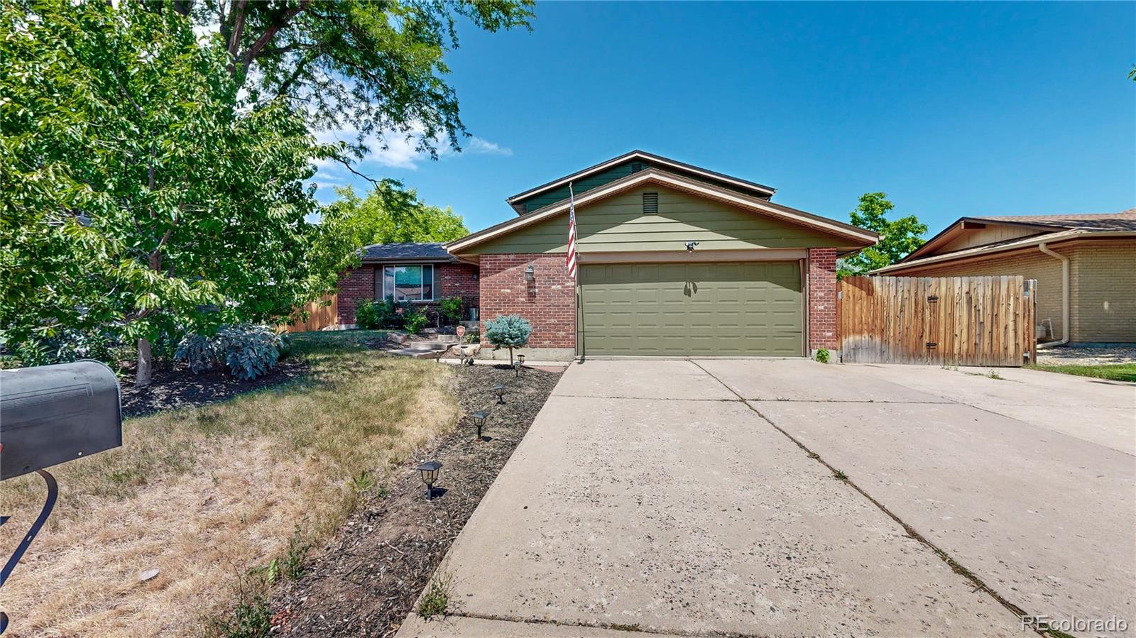 MLS Image #2 for 7919 w caley drive,littleton, Colorado