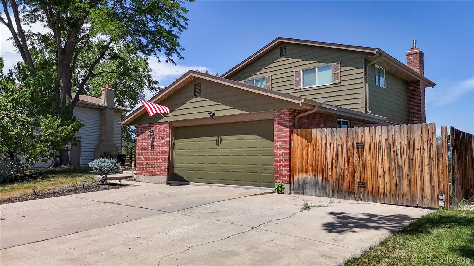 MLS Image #3 for 7919 w caley drive,littleton, Colorado