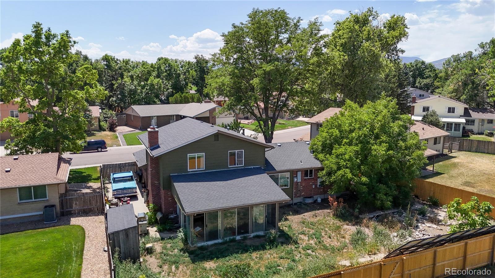 MLS Image #36 for 7919 w caley drive,littleton, Colorado