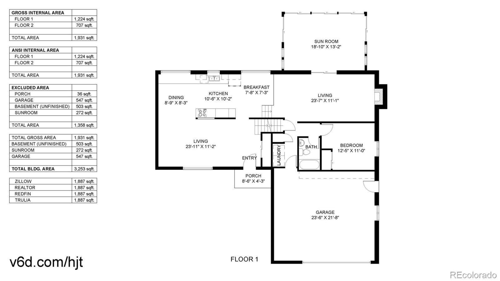 MLS Image #44 for 7919 w caley drive,littleton, Colorado