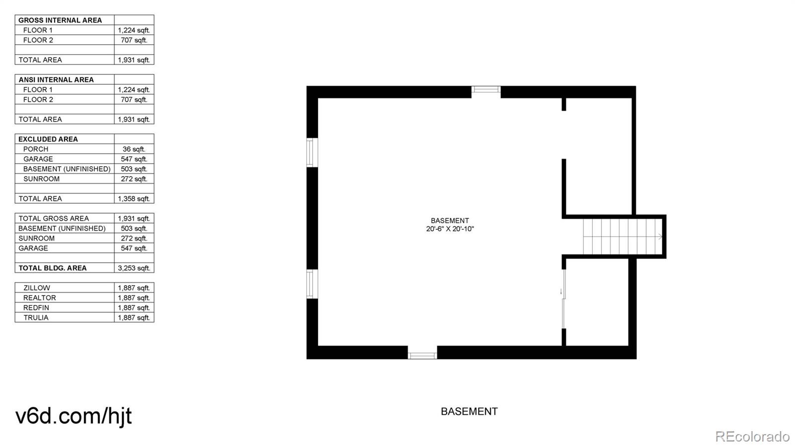 MLS Image #45 for 7919 w caley drive,littleton, Colorado