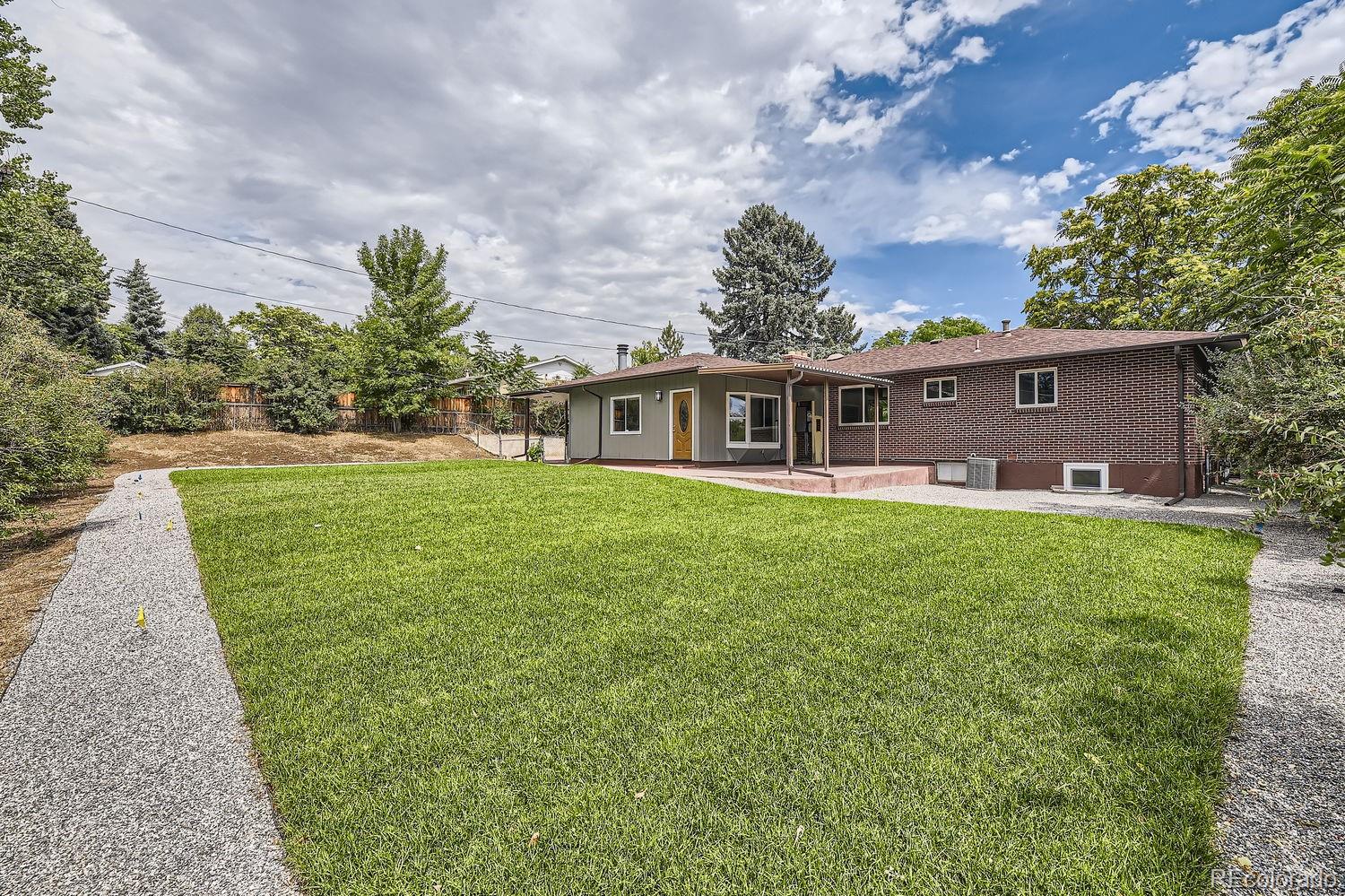 MLS Image #41 for 2759 s raleigh street,denver, Colorado