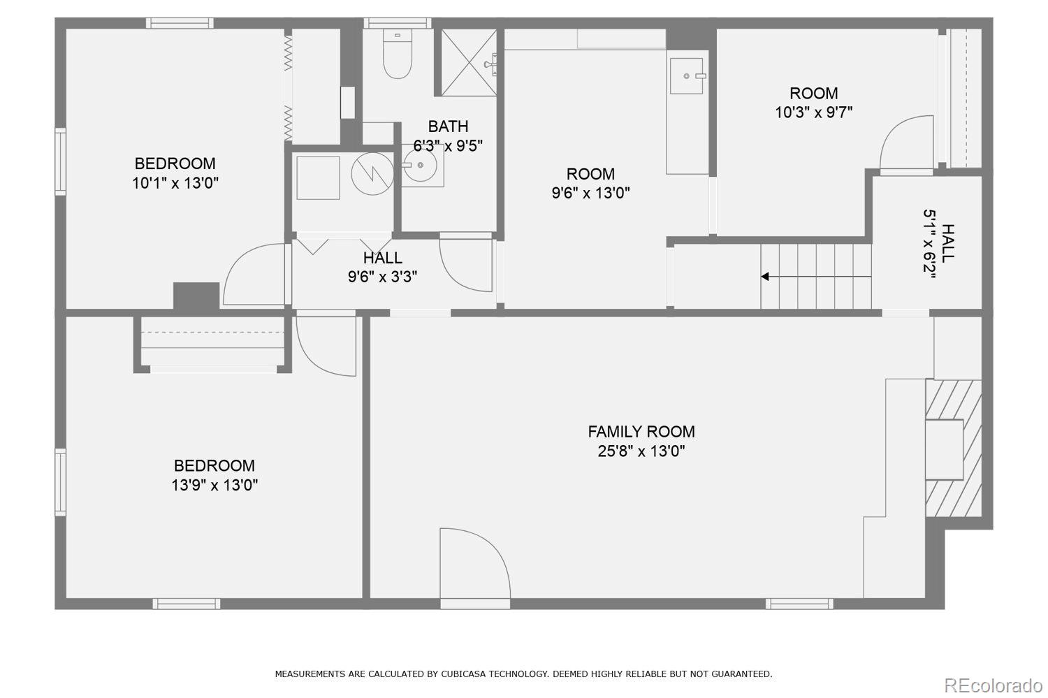 MLS Image #45 for 2759 s raleigh street,denver, Colorado