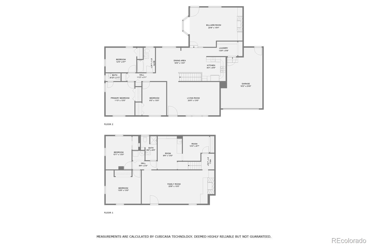 MLS Image #46 for 2759 s raleigh street,denver, Colorado