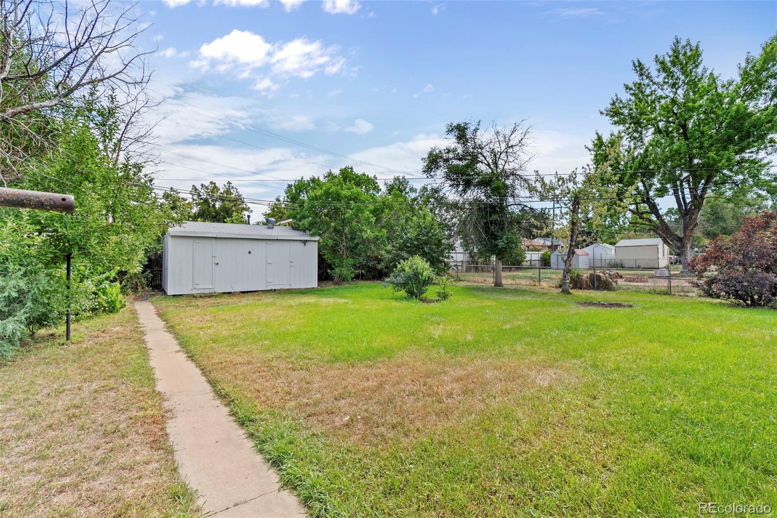 MLS Image #31 for 570  fulton street,aurora, Colorado