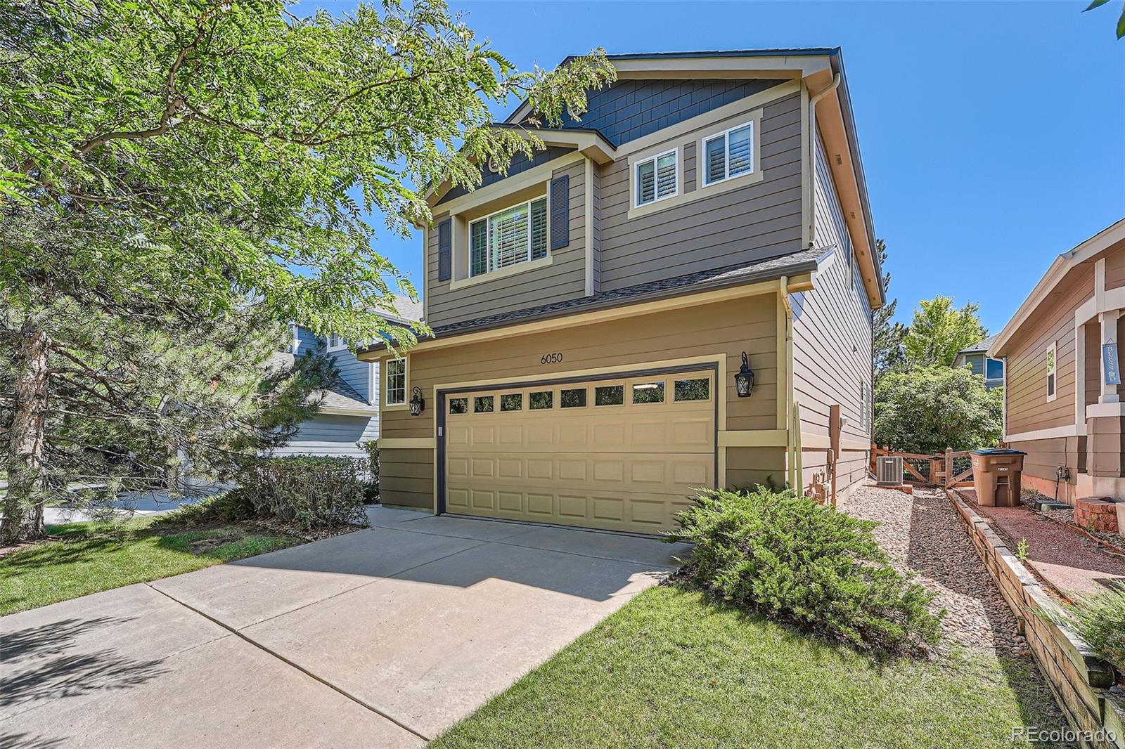 MLS Image #0 for 6050 s uravan court,aurora, Colorado