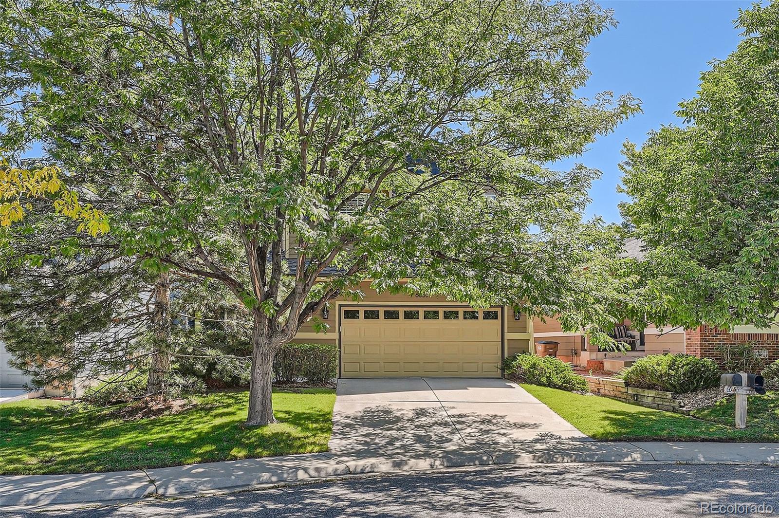 CMA Image for 6583 s rifle way,Aurora, Colorado