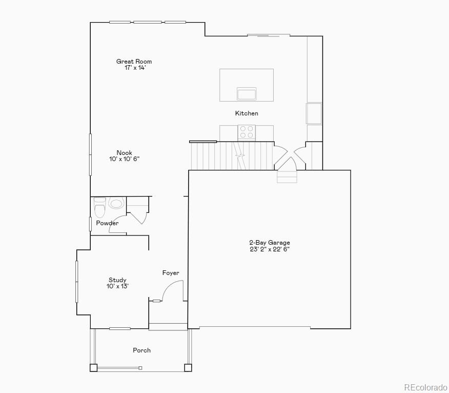 MLS Image #4 for 12870  range street,firestone, Colorado