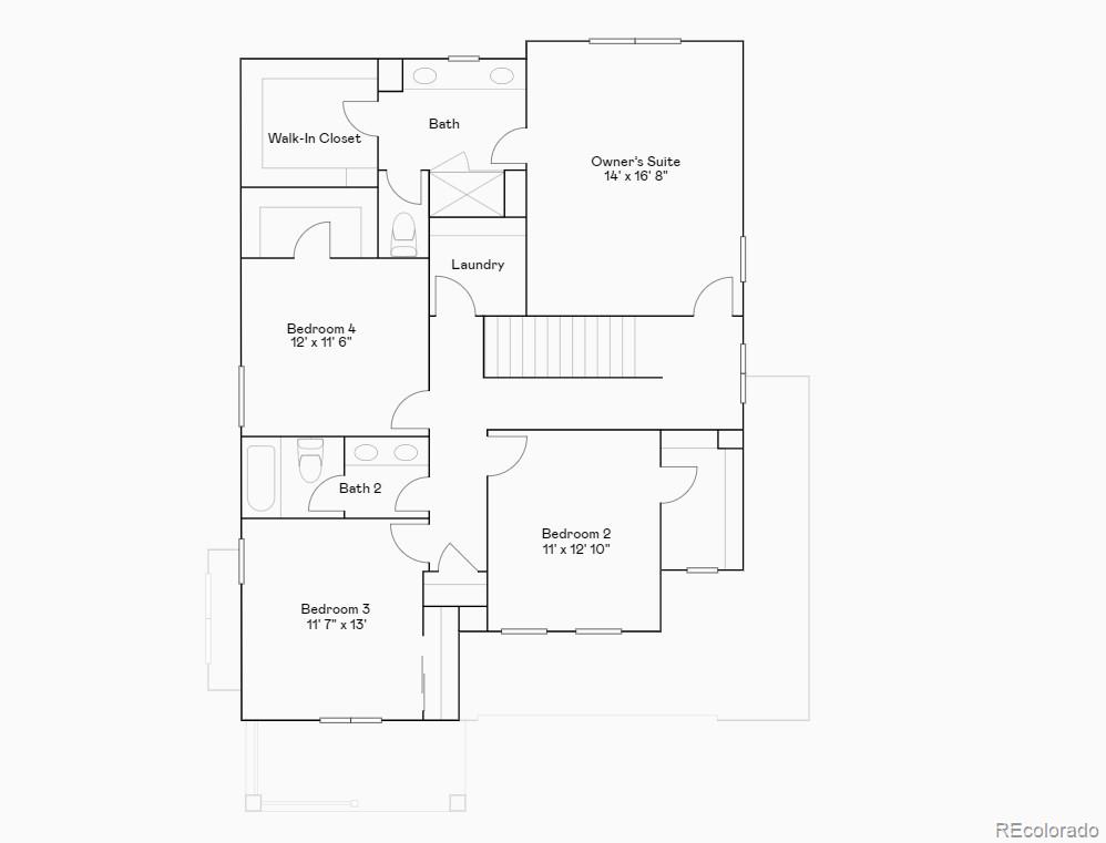 MLS Image #5 for 12870  range street,firestone, Colorado