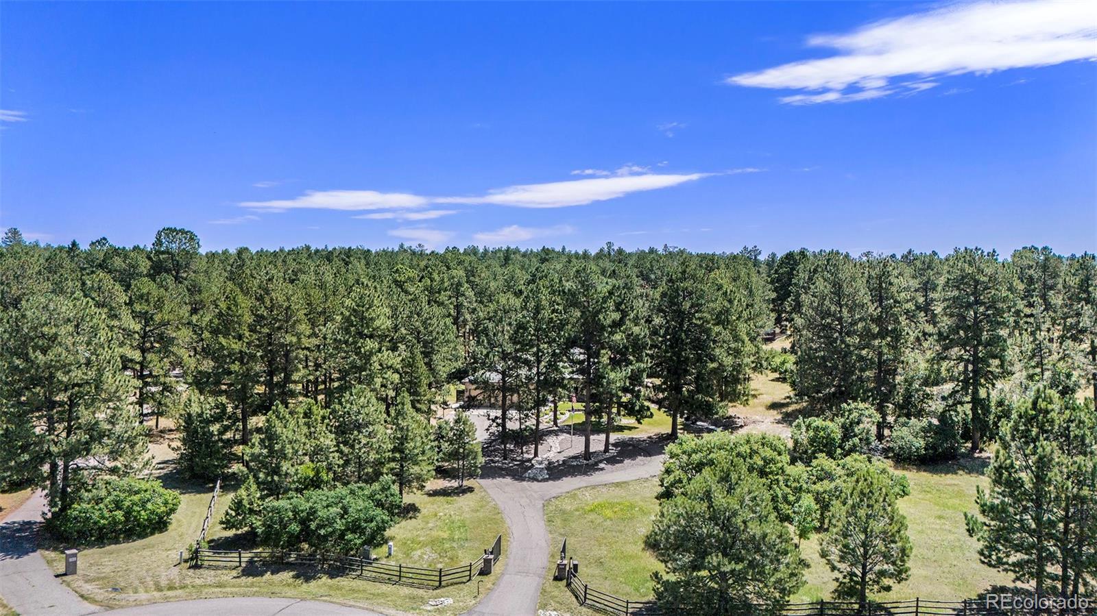 MLS Image #43 for 226  moose circle,franktown, Colorado