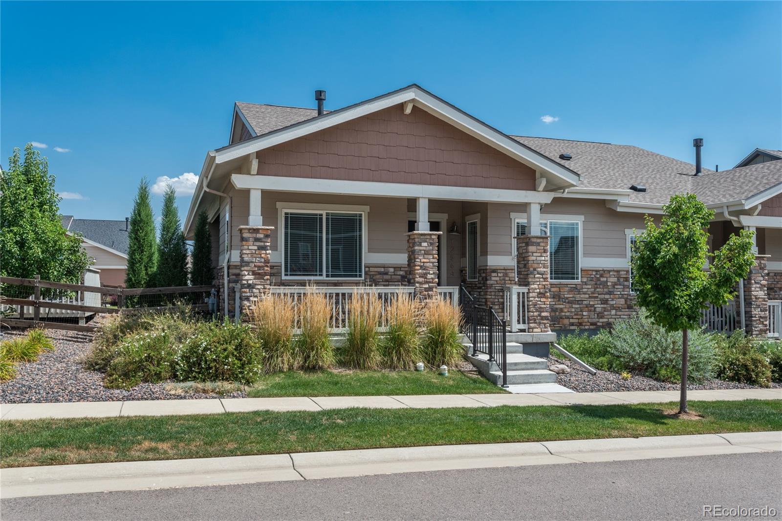 MLS Image #0 for 12564  lake trail street,firestone, Colorado