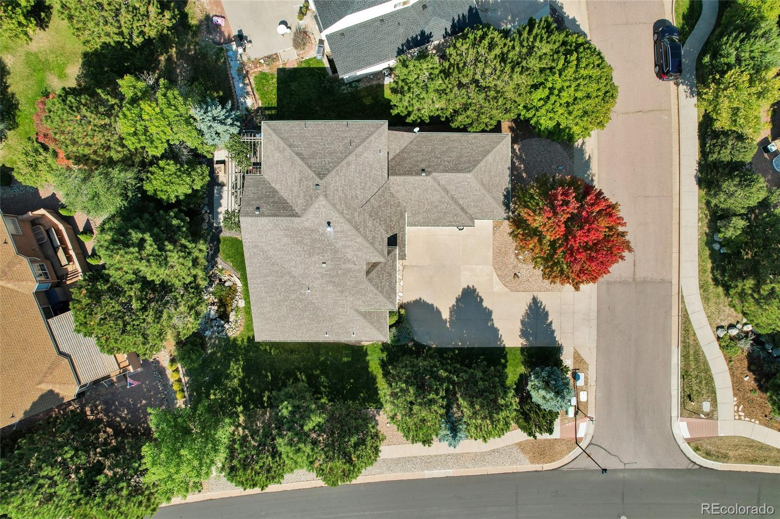 MLS Image #10 for 5610  mercer drive,colorado springs, Colorado