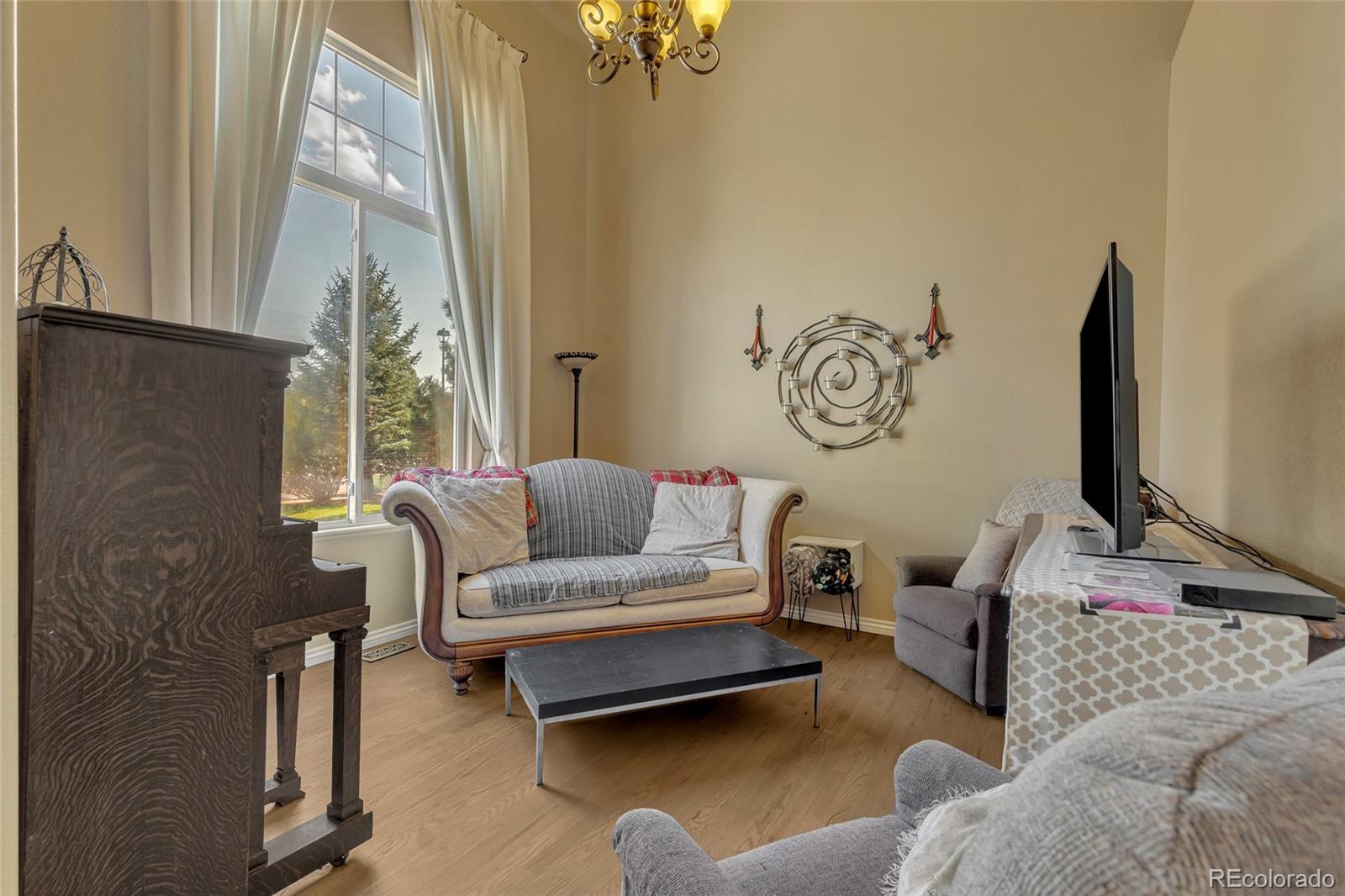 MLS Image #13 for 5610  mercer drive,colorado springs, Colorado