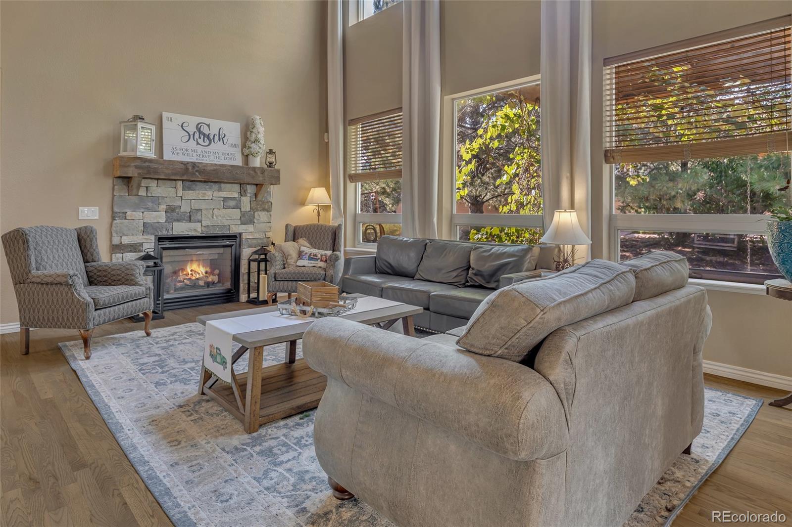 MLS Image #2 for 5610  mercer drive,colorado springs, Colorado