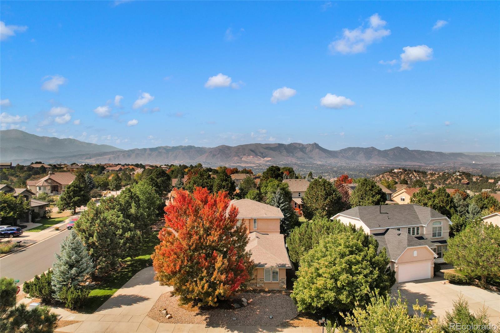 MLS Image #20 for 5610  mercer drive,colorado springs, Colorado