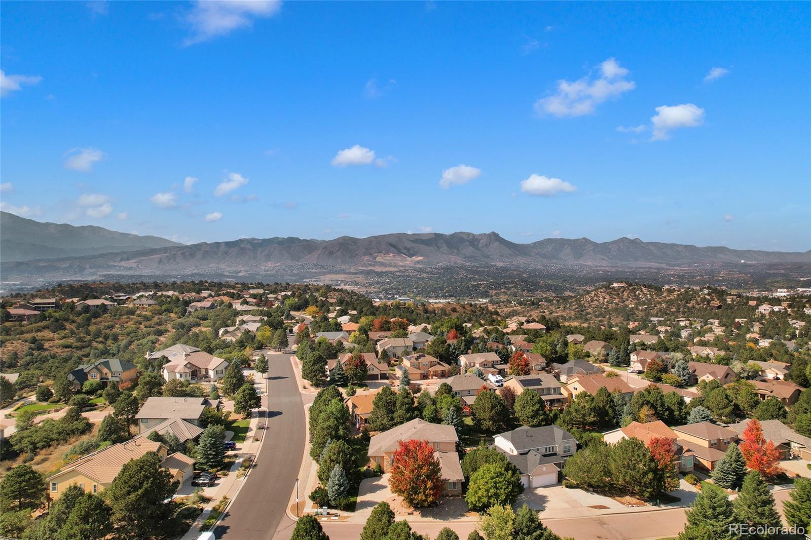MLS Image #25 for 5610  mercer drive,colorado springs, Colorado
