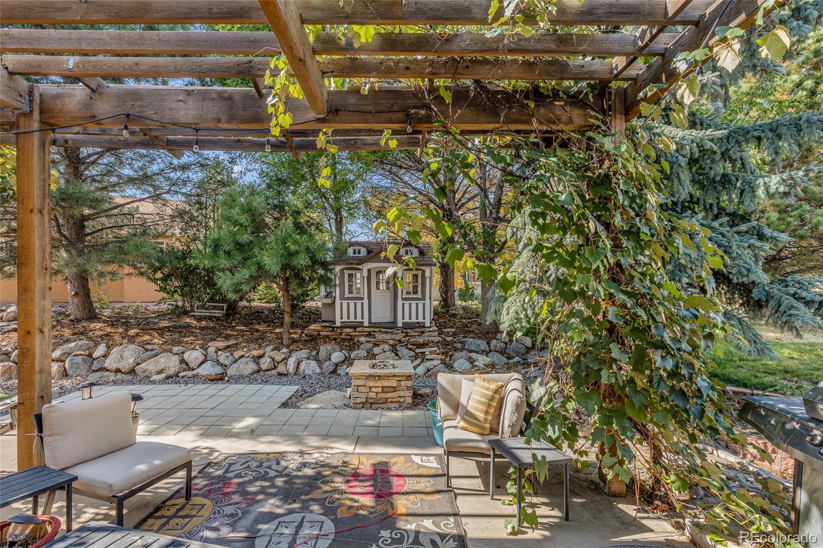 MLS Image #32 for 5610  mercer drive,colorado springs, Colorado