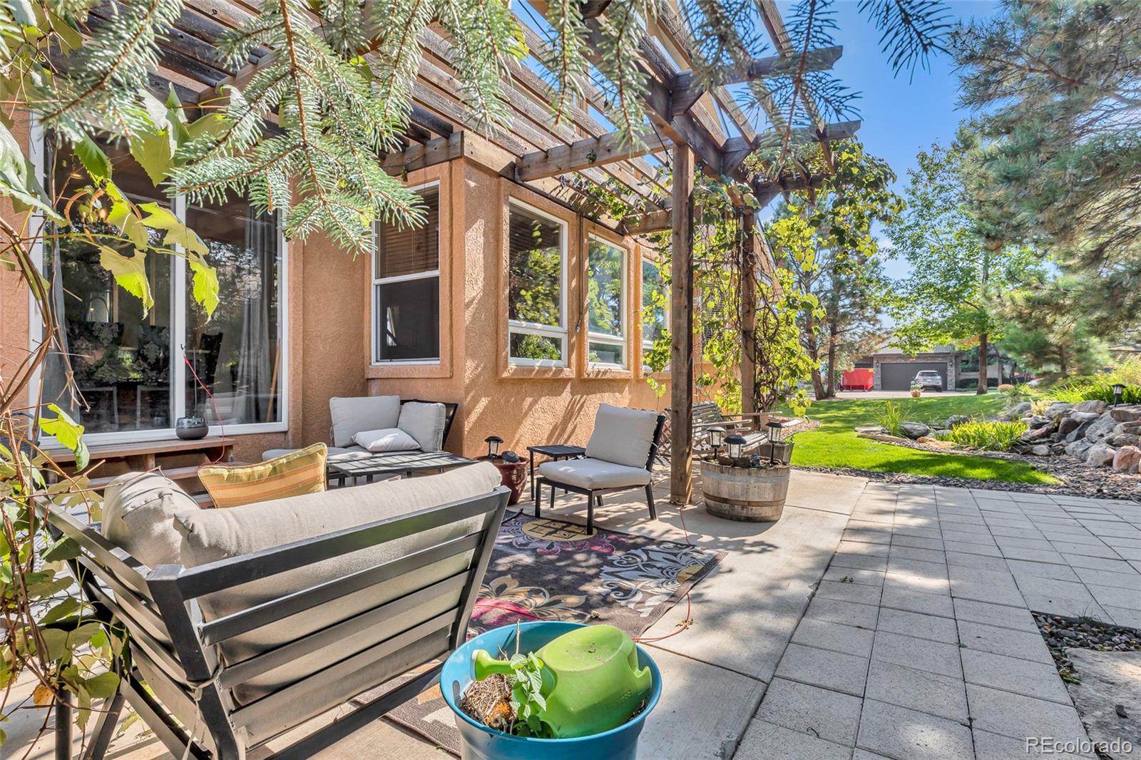 MLS Image #36 for 5610  mercer drive,colorado springs, Colorado