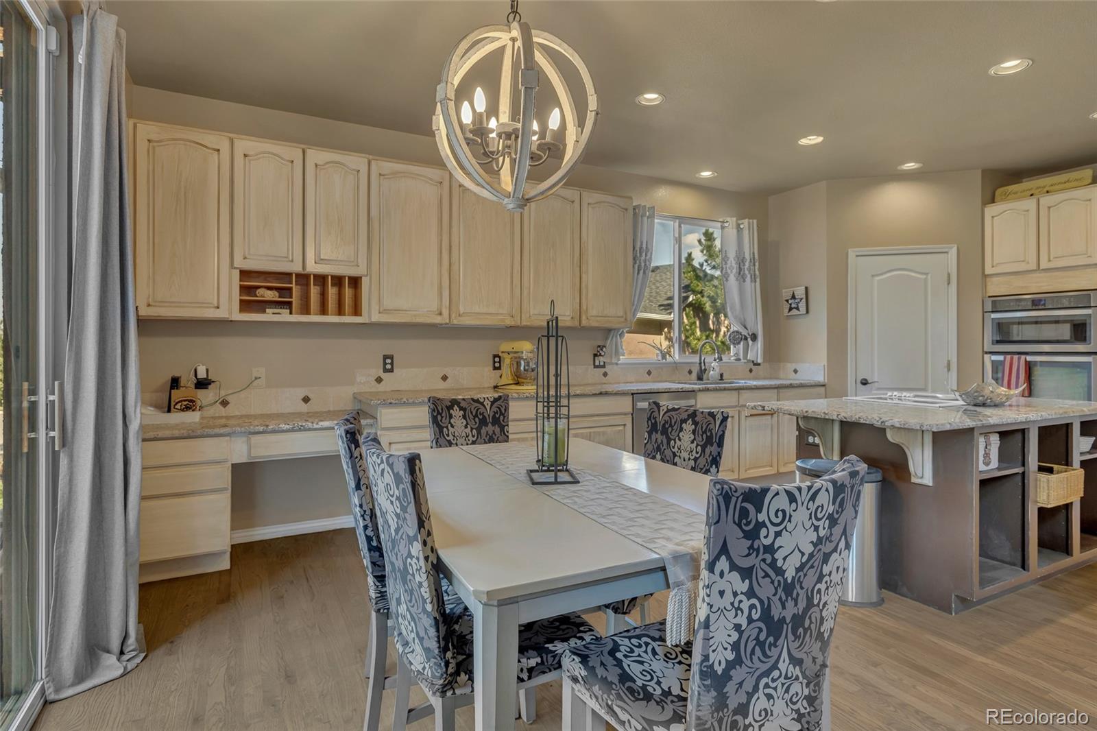 MLS Image #4 for 5610  mercer drive,colorado springs, Colorado