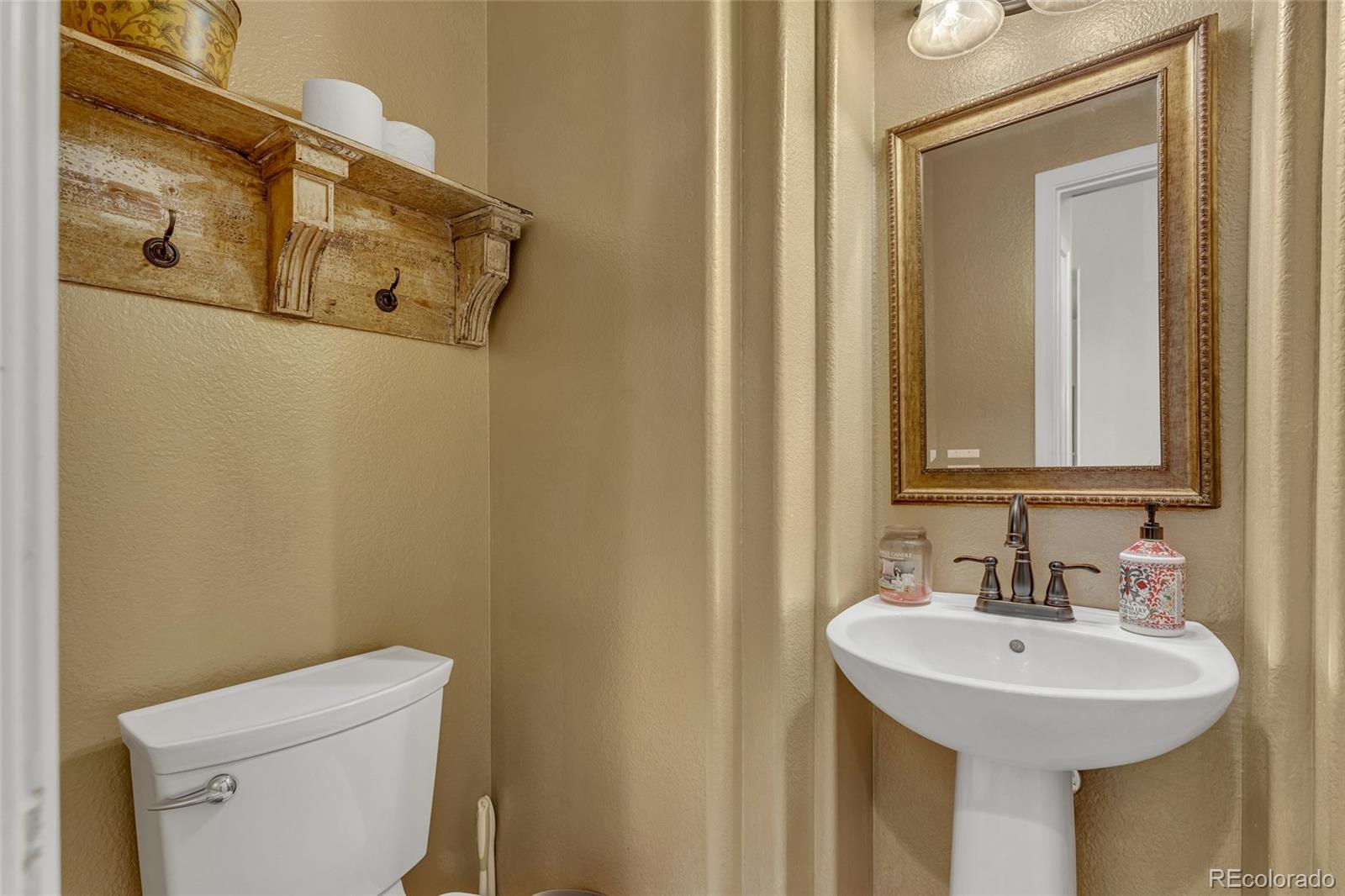 MLS Image #45 for 5610  mercer drive,colorado springs, Colorado