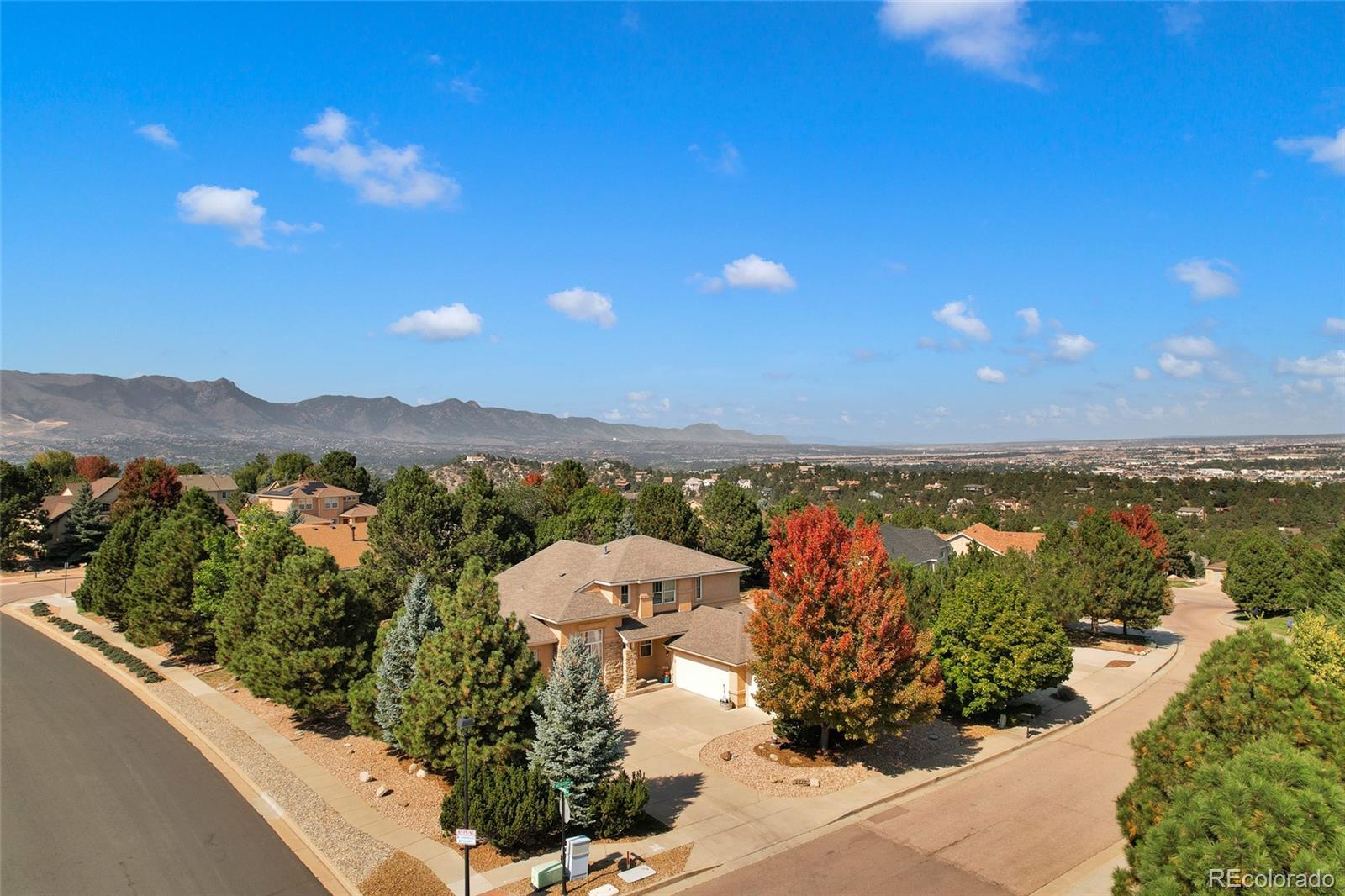 MLS Image #5 for 5610  mercer drive,colorado springs, Colorado