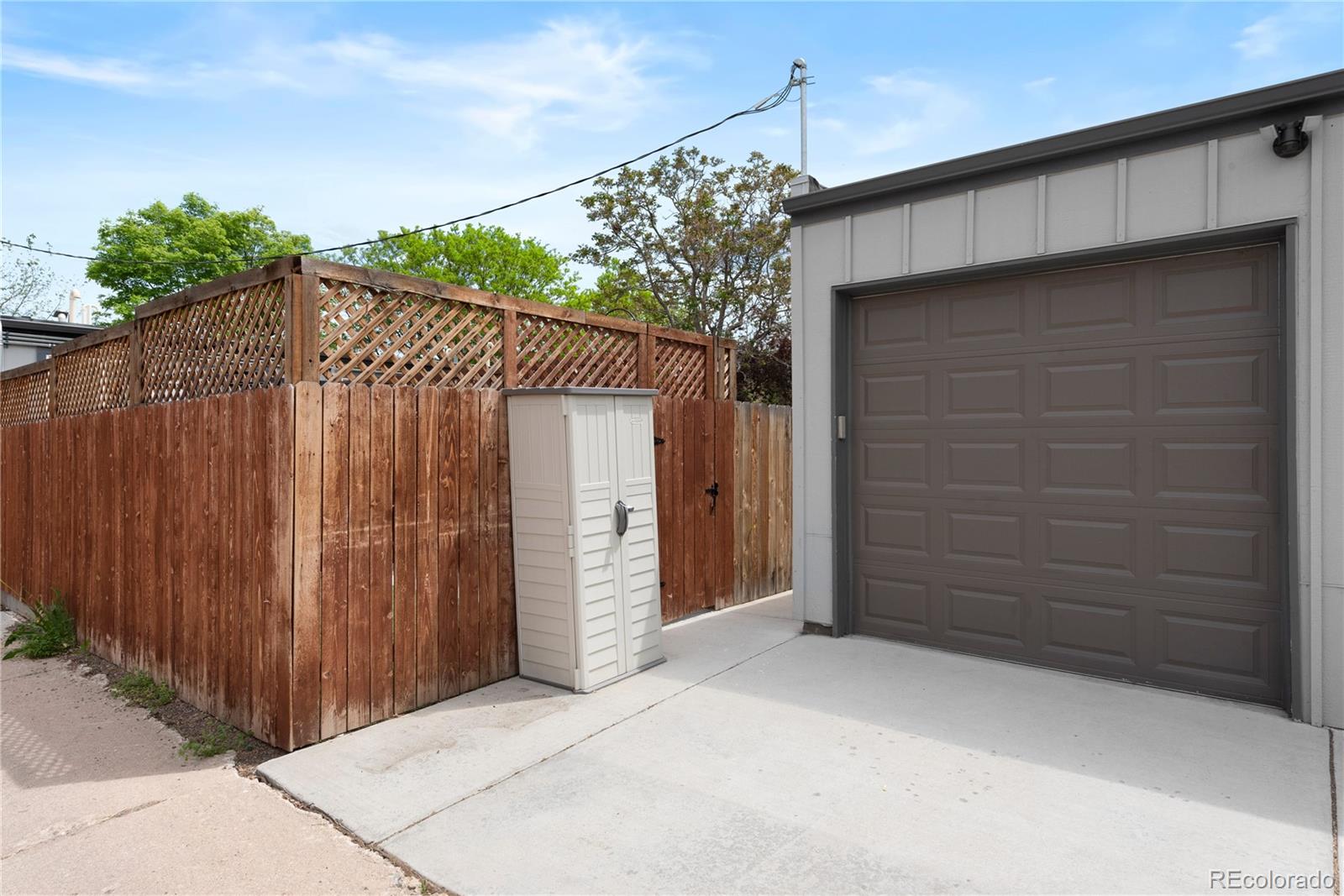 MLS Image #34 for 3837 n shoshone street,denver, Colorado