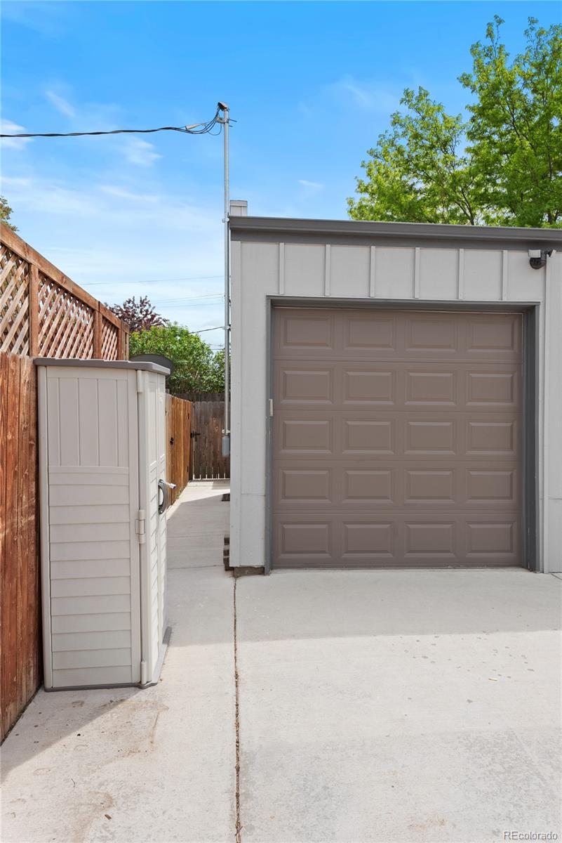 MLS Image #35 for 3837 n shoshone street,denver, Colorado