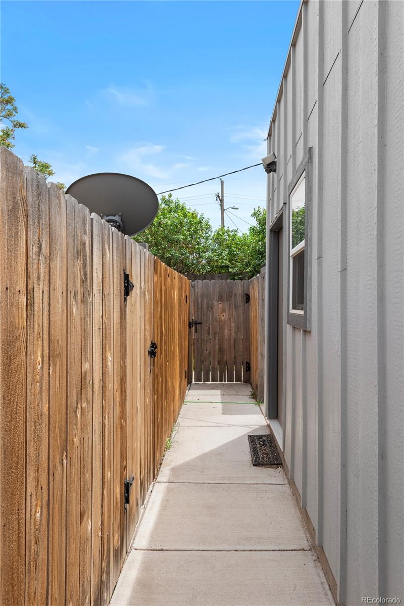 MLS Image #37 for 3837 n shoshone street,denver, Colorado