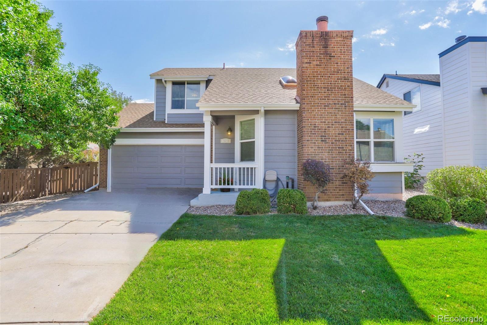 MLS Image #0 for 9266  bell flower way,highlands ranch, Colorado