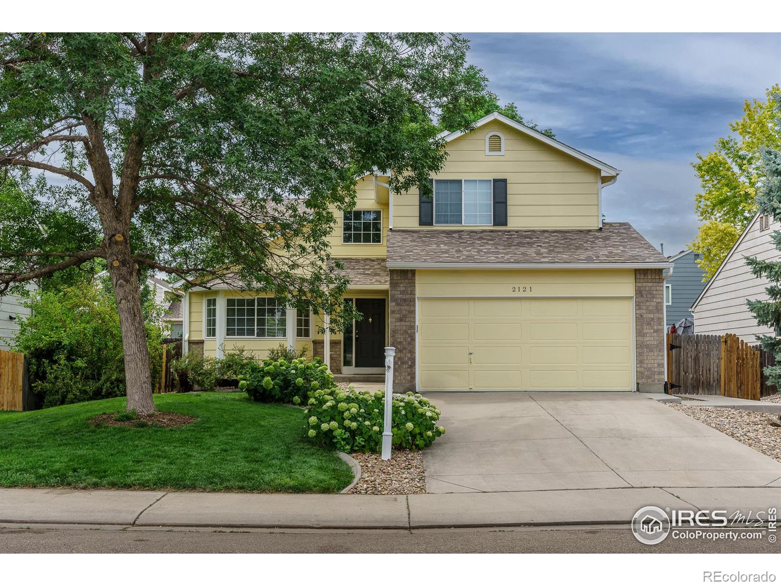 MLS Image #0 for 2121  boise court,longmont, Colorado