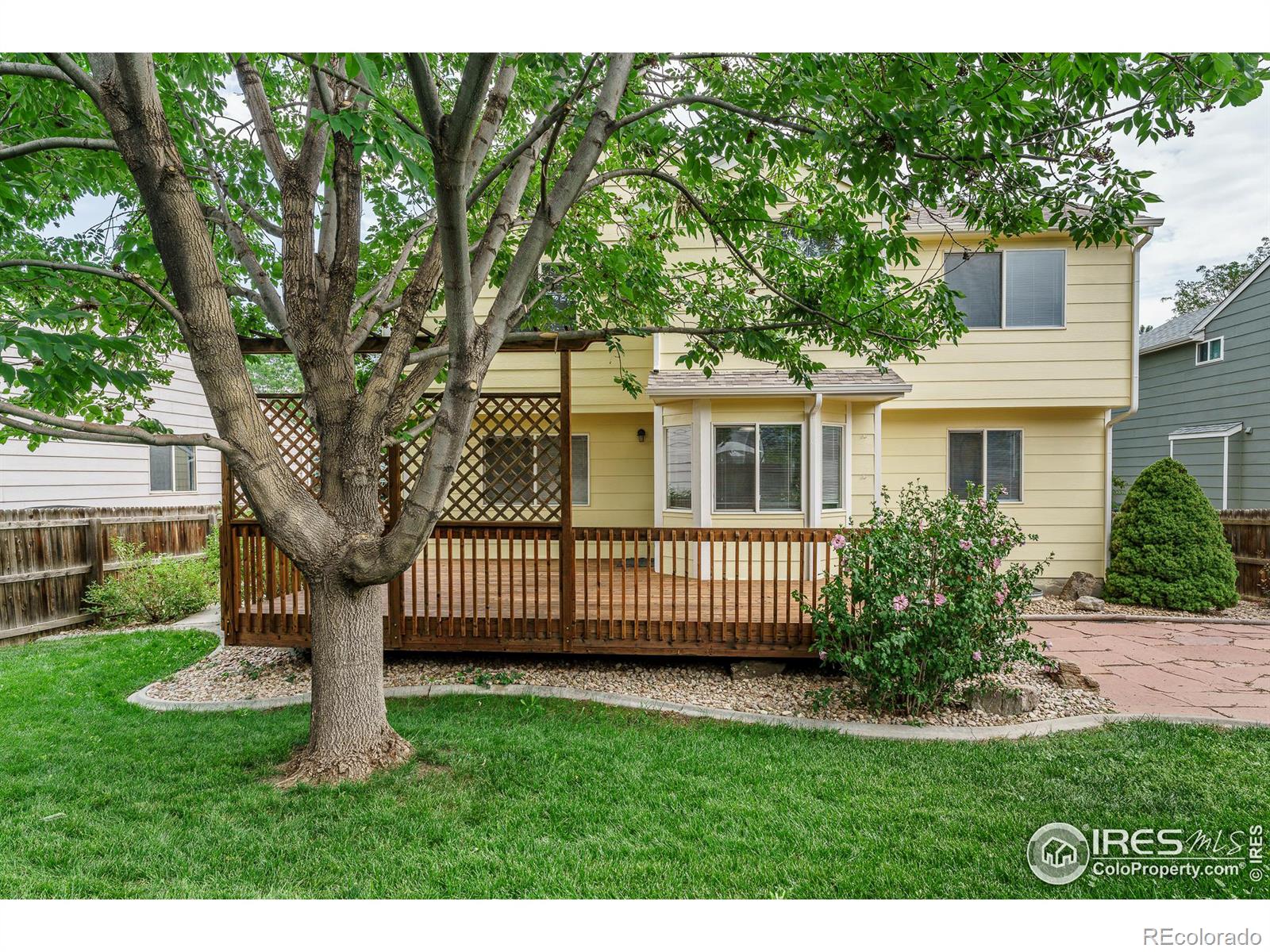 MLS Image #28 for 2121  boise court,longmont, Colorado