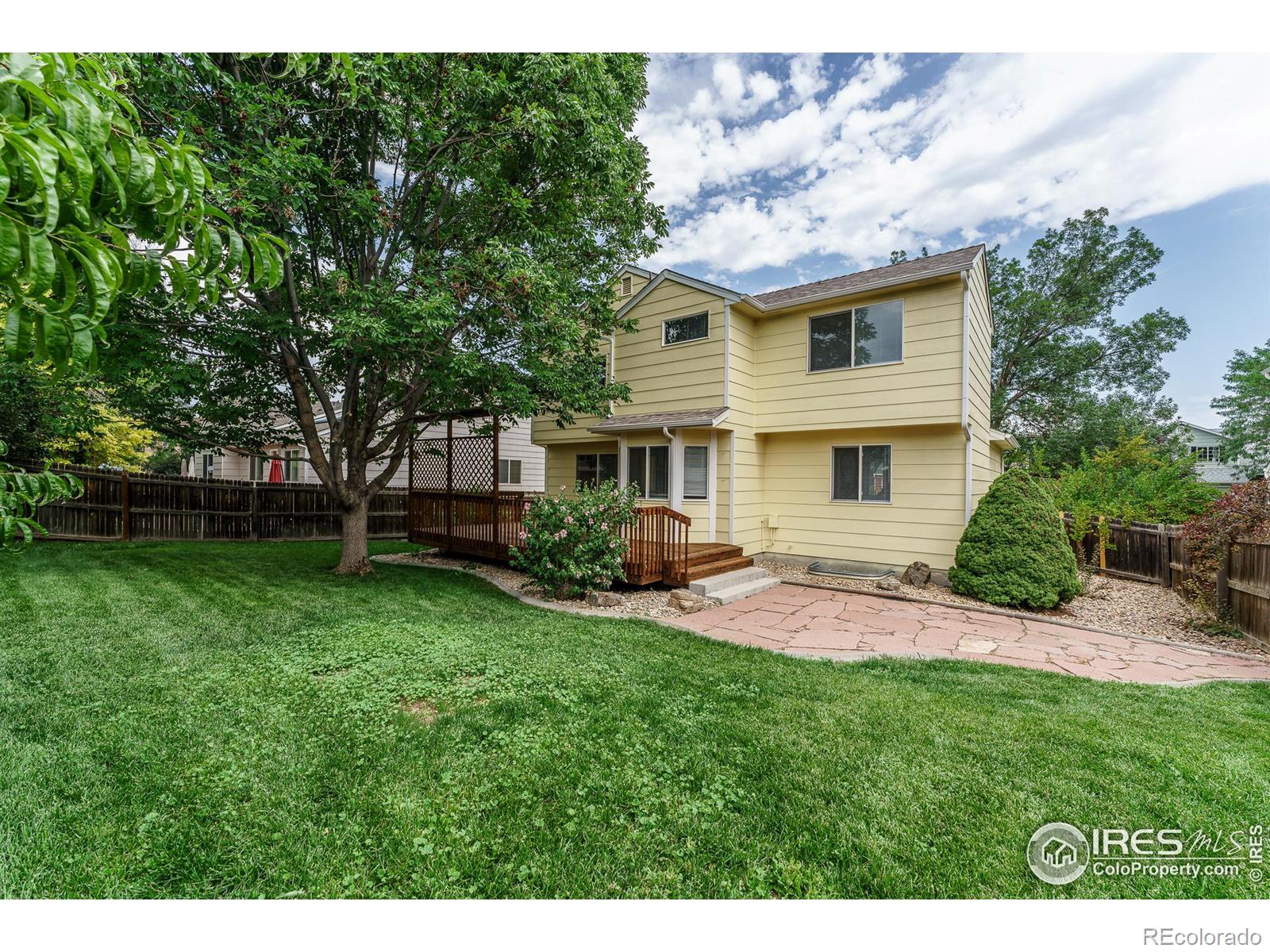 MLS Image #31 for 2121  boise court,longmont, Colorado