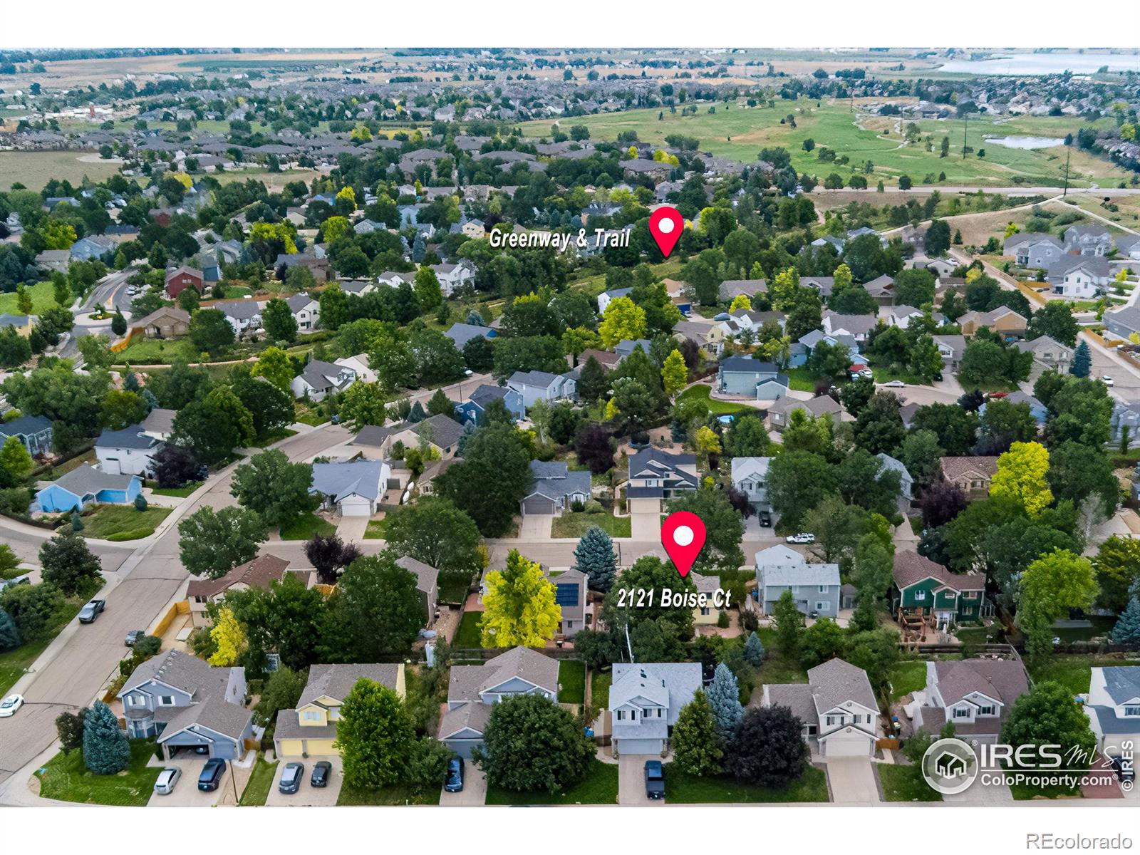 MLS Image #35 for 2121  boise court,longmont, Colorado