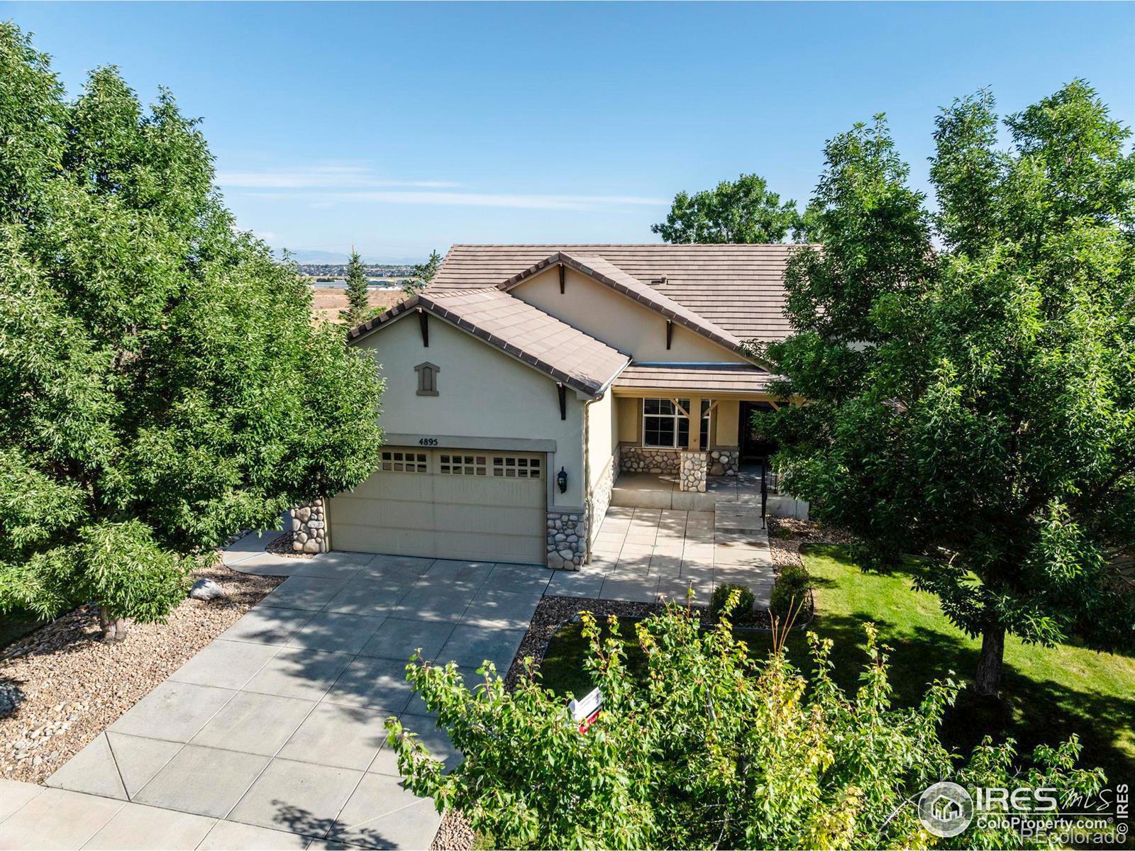 CMA Image for 4895  Bierstadt Loop,Broomfield, Colorado