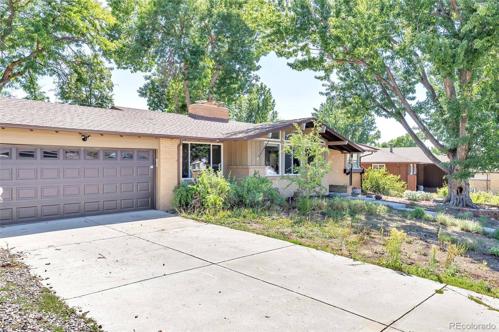 CMA Image for 2794 s ingalls way,Denver, Colorado