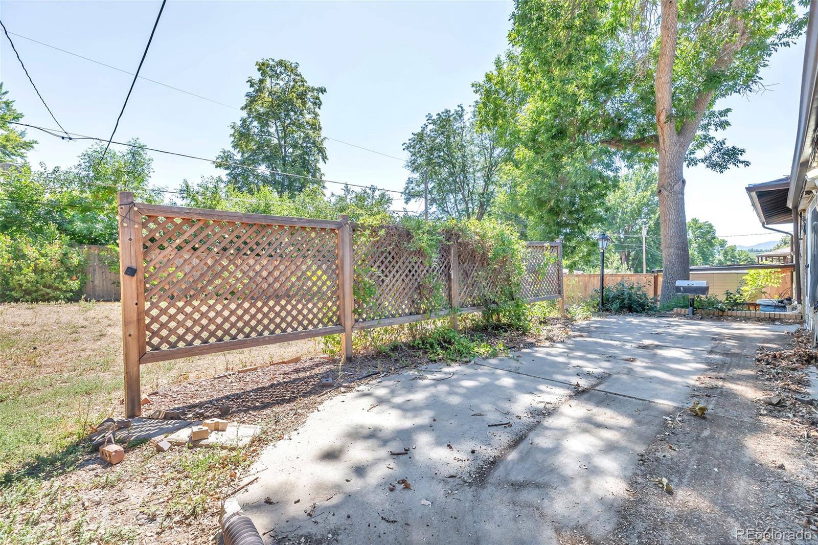 MLS Image #38 for 2794 s ingalls way,denver, Colorado