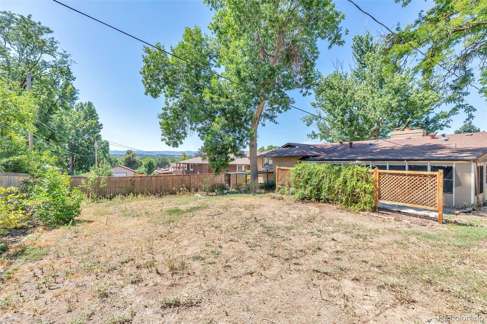 MLS Image #39 for 2794 s ingalls way,denver, Colorado