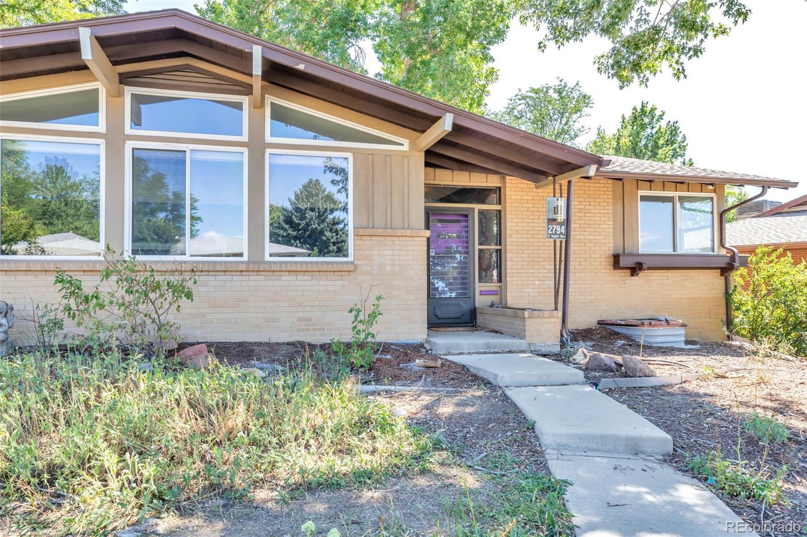 MLS Image #4 for 2794 s ingalls way,denver, Colorado