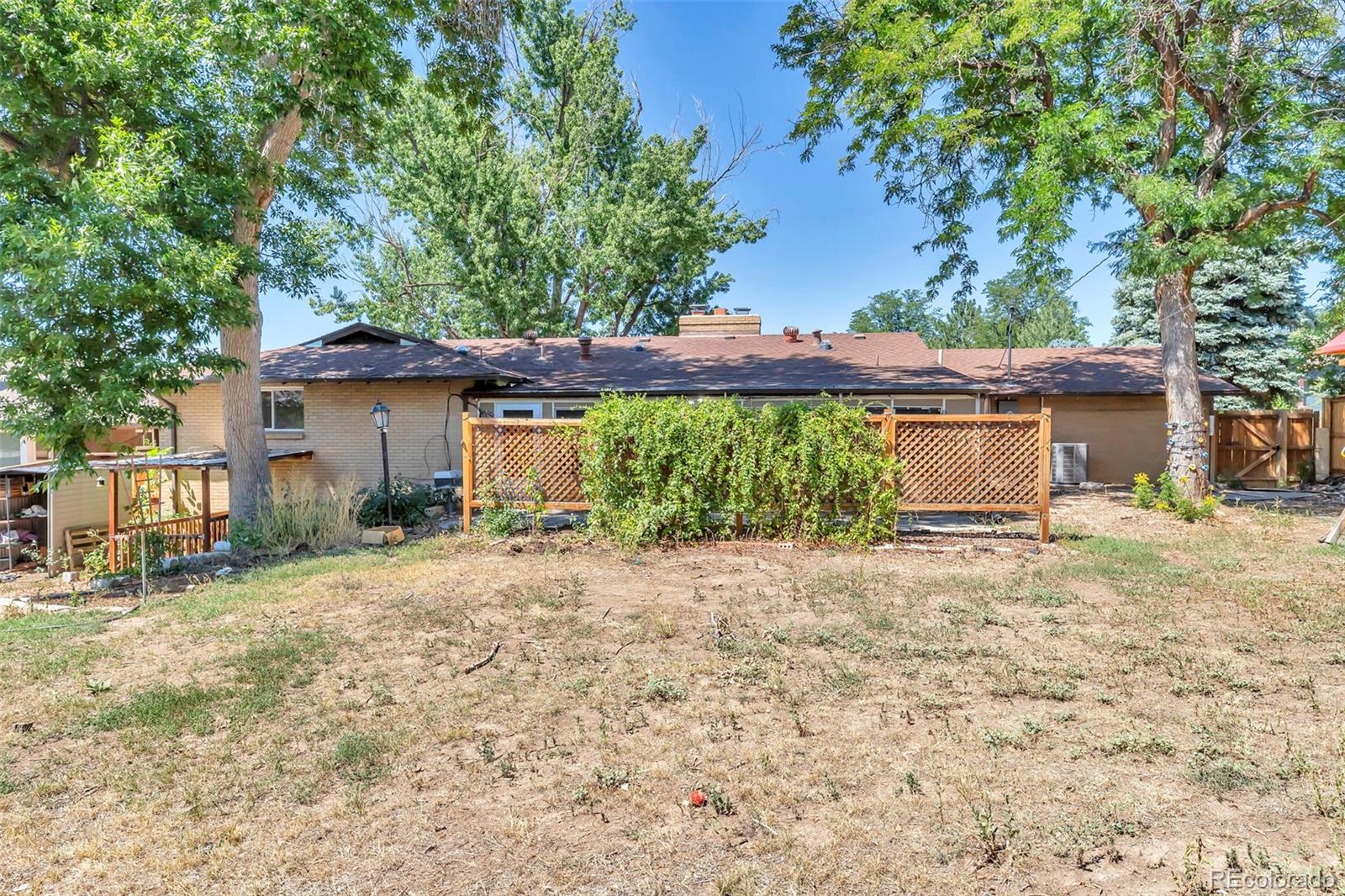 MLS Image #40 for 2794 s ingalls way,denver, Colorado